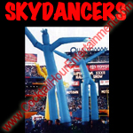 inflatable sky dancers