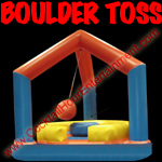 florida boulder toss