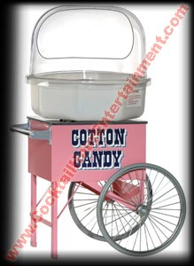 ericcutler eric cutler Bar Mitzvah Cotton Candy