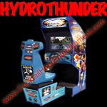 florida cocktail hour entertainment games hydro thunder